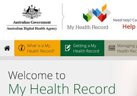 Naccho Aboriginal Health And Myhealthrecords Download Evaluation Of Participation Trials Report Naccho Aboriginal Health News Alerts