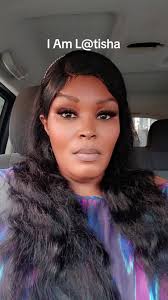 Im Latisha in The Trap