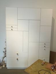 Ikea Kasten Icm Superfront Deurtjes Hjem