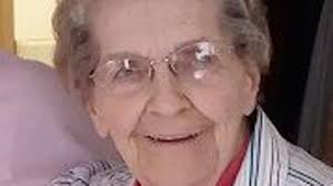 Betty E Rueber 1936 2018 Obituaries Wcfcourier Com
