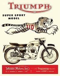 Pin On Motor Bike Art