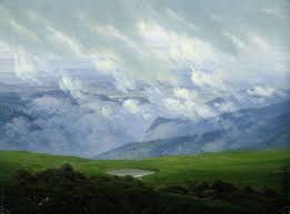 Fan account of german artist caspar friedrich. Datei Caspar David Friedrich 054 Jpg Wikipedia