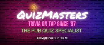 It's like the trivia that plays before the movie starts at the theater, but waaaaaaay longer. Quizmasters Trivia Home Facebook
