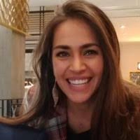 2 "Ana Najera Burgos" profiles