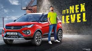 Nexon taiwan limited nexon co., ltd. Tata Nexon To Get New Grille Design Soon Details Leaked Ahead Of Launch Drivespark News