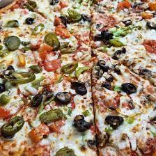 Papa John S Pizza Orlando 2820 Edgewater Dr Menu Prices Restaurant Reviews Tripadvisor
