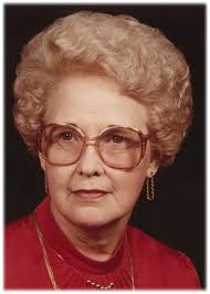 Nadine Gregson Obituary (2011)