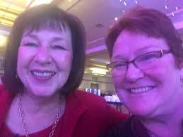 Liz Madigan's Instagram, Twitter & Facebook