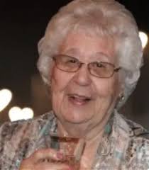 Obituary information for Margaret Elizabeth Hipp