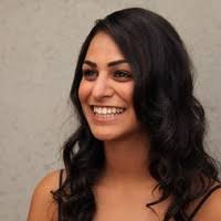 Amanda Bevan Email & Phone Number