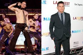 The Truth About Those Channing Tatum Gay Rom-Com Rumors and Why I Need Them  to Come True | Glamour
