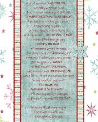 Prepared Not Scared Home Teaching Christmas Jars Christmas Poems Neighbor Christmas Gifts