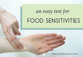 How To Do Food Sensitivity Testing At Home Food Sensitivity Testing Food Sensitivities Health And Wellness