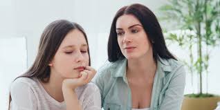 Why Adolescents Don T Trust Their Parents And How To Handle It Aleteia Autism News Healthcare News Adolescence