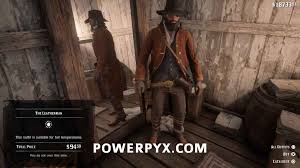 Featuring all of the more than 1300 single player clothing items. Has Anyone Ever Managed To Buy Outfits For Arthur From Blackwater Tumbleweed Armadillo Reddeadredemption