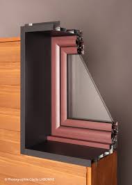 Precadre Aluminium Universal Maison Ossature Bois Fenetres Alu Idees Pour La Maison