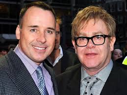 David Furnish apologises to Madonna after Golden Globes row