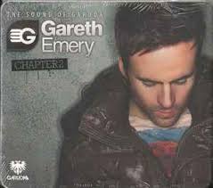 Gareth Emery