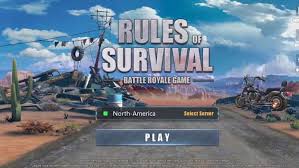 Copy the com.netease.chiji folder to the android / . Rules Of Survival For Pc Free Download Gameshunters