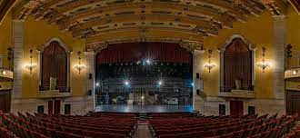 1528 randolph st 60 spots. Music Hall Center For The Performing Arts Home Facebook