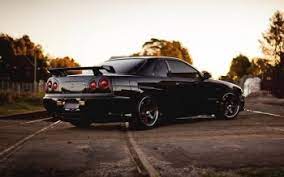 4k ultra hd 8k ultra hd. 66 Nissan Skyline Hd Wallpapers Hintergrunde Wallpaper Abyss
