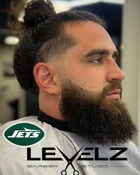 Profile for Levelzbarberstudio