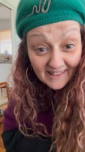 See you tonight at 7pm (looking a lil fancier with makeup