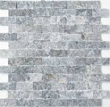 So lassen sich umfangreiche renovierungsarbeiten noch einfacher abwickeln. Mosaik Fliese Marmor Naturstein Schwarz Brick Splitface Nero Marble 3d Mos40 48196