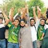 Eoin morgan, dawid malan star as england beat pak. 1