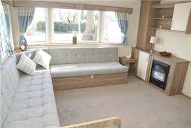 Bargain Static Caravan For Sale In Burnham On Sea For Sale In Somerset Caravan Decor Caravan Makeover Caravan Interior
