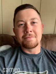 Scotty Mccreery Vermont