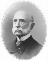 Lewis Baldwin Parsons Jr. (1818-1907)