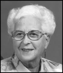 Arlene DUFFY Obituary (2013)