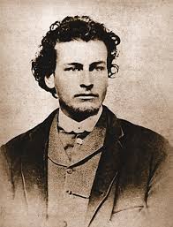 Shootout at Blazer's Mill