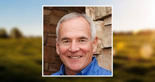 Stephen Joseph Dow Obituary August 13, 2022