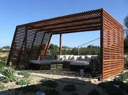 Pin On Planos De Pergola