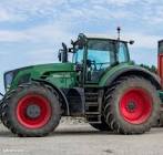 FENDT-922