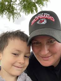 Kellie Carroll-Juarez