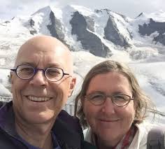 Cornelia & Werner Hässig, SIM