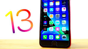 Iphone 8 Plus Ios 13 Youtube