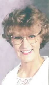 Obituary information for JoAnne Millard