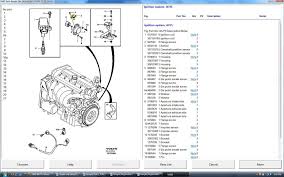 Volvo workshop & service manuals, fault codes and wiring diagrams pdf. Volvo S80 T6 Engine Diagram Wiring Diagram Var Bound Stab Bound Stab Viblock It