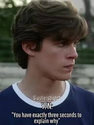 Seth Clearwater Explained