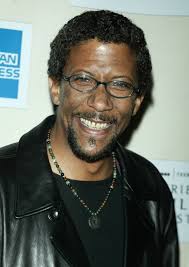 One Final Conversation With Reg E Cathey