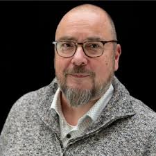 Mike (Michael) Jentsch