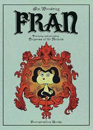 Amazon.com: Fran: 9781606996614: Woodring, Jim, Woodring, Jim: Books