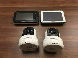 Introducing Samsung S New Baby Monitor Sew 3043 Brightview Soltech Security