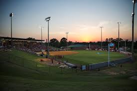 Rhoads Stadium University Of Alabama Athletics