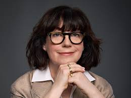 Binge orders Patrick Brammall and Harriet Dyer rom-com 'Colin from  Accounts'