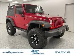 Image result for Flame Red 2012 Wrangler
